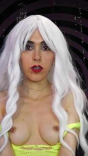 My Tits Fuck Your Mind Ita