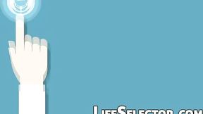 Life Selector - hd action