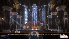 Sisters in Sin Gameplay Part 6 - A Calculated Move to Influence Raquel