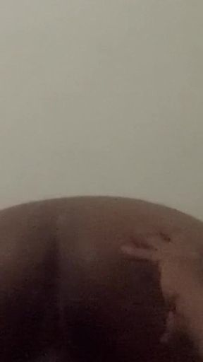 Jaw-dropping moment from &quot;April fool My Stepbrother Riding part 3&quot;