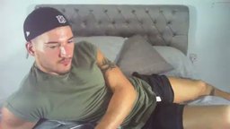 Aron Action Private Show