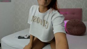 Sabrina Smiith Private Show