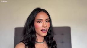 Exhausted but so, so Satisfied Bouncing Until I Just Can T Hold It Anymore