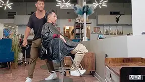 Kenzos Secret Life Of Pleasure With Kenzo Alvarez