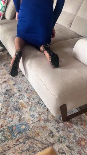 im very fat for a sissy   Clip 1