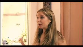 Blonde milf suck and fuck