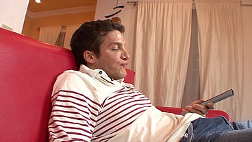 Fucking my Step Sister in the Ass