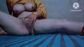 The village girl can sex with everyone she wants.