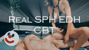 Real SPh CBT EDH
