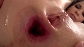 Do You Want to See Rough Sex with My Stepfather?