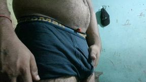 Big black cock anal fuck