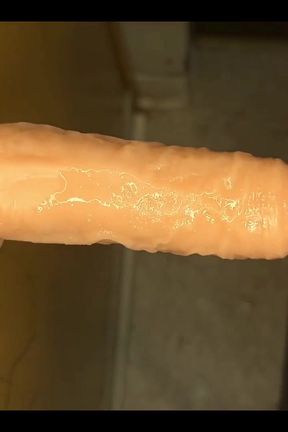 Fucking in the Kitchen of My House with My Best Friend From the College