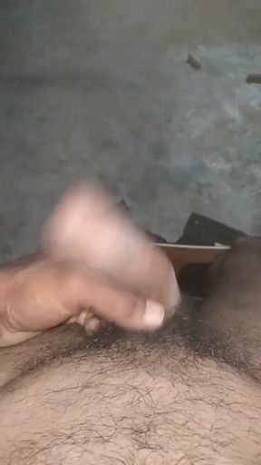 Handjob