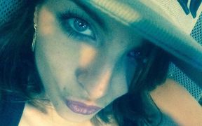 Stoyca in a Good One