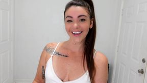 Ass Worship JOI Gym Shorts