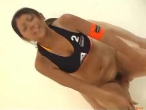 DX Ultra-premium Collection For 4 Hours Omnibus Tall Beach Volleyball