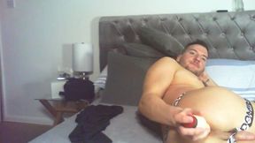 Aron Action Private Show