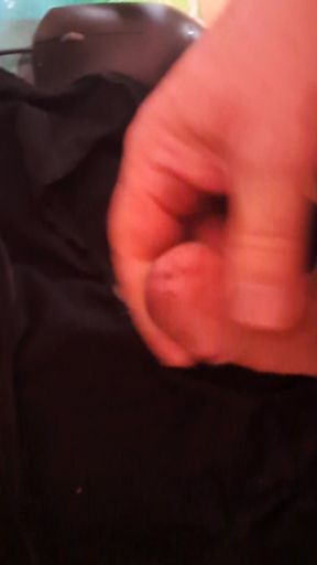 A good handjob