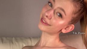 Video submited by @MissyKissy @Teasing and #Shaved Pussy #Sexy #Naked #Brunette hardcore gratis movie | Tik.Porn