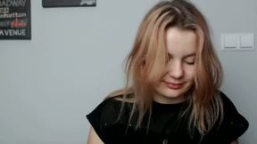Skyee Edwards Private Show