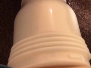 Fucking Riley Reid Fleshlight