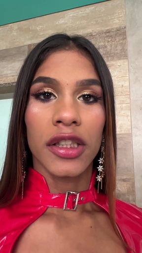 Ester Meninea Loves BBC