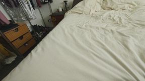Stepsister Sucks His Dick
