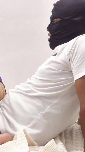 Video rekaman seks pasutri hot indonesia dientot habis-habisan sama suaminya sampai mengerang keenakan!   Clip 2