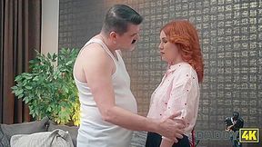 Kamil Kleins Kaira Love Action By