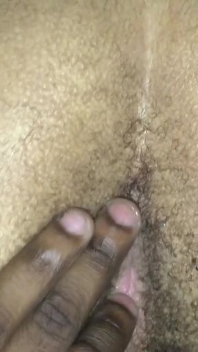 EAT HOT YELLA A$$ B1TCH - Onlyfans Supahead21   Clip 1