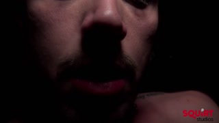 squirting cum everywhere💦