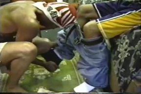 Homeboy Planet 3003 - Episode 1