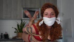 Lola Montez - An Unexpected Bondage