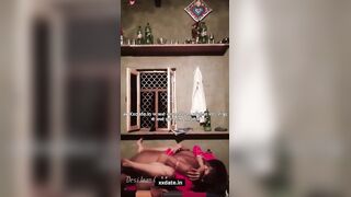 Bihari Boy's Midnight Adventure with Hot MILF - PornPros