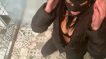 Blow-jobs compilation with MilfyCalla who is a cheating wife sx1