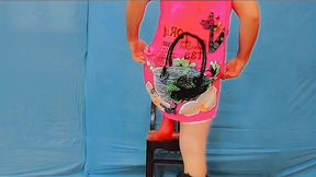 Sizzling Seduction: Unleashing My Inner Goddess