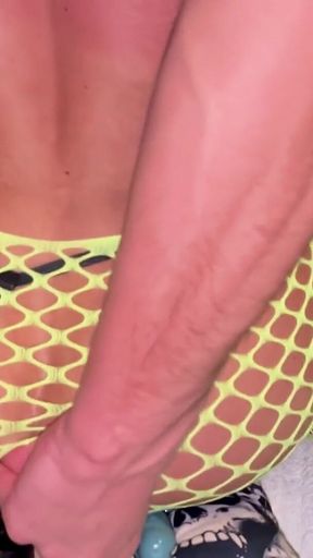 Anal Masturbation