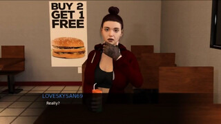 A Step-Mommy's Love (OrbOrigin) Part 56 She Is Magical Gameplay by LoveSkySan69