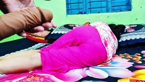 Bangladeshi hot bhabhi fucking in dirty talk bangla sex boudi big ass village girl