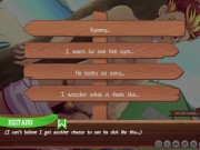 Taiga Milks His Raging Dick - Camp Buddy