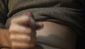 First cum video