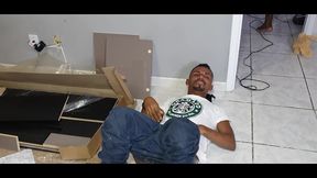 montador casado dando o cu pro negao cafucu no pelo oz mendes parte 2