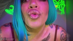 Lip Gloss Love