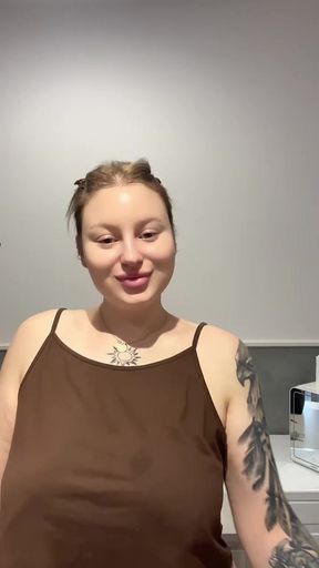 You're not shy, are you? Prove it write me on OnlyFans