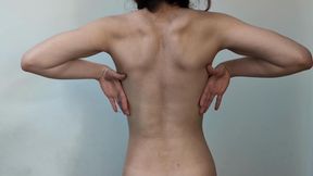 FEEL MY BACK | Bailey