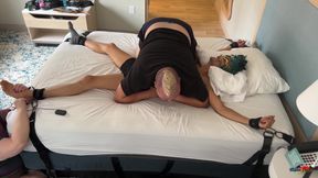 Fetcon '25: Jayf33t Double Teamed