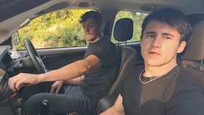 Two Make A Debut