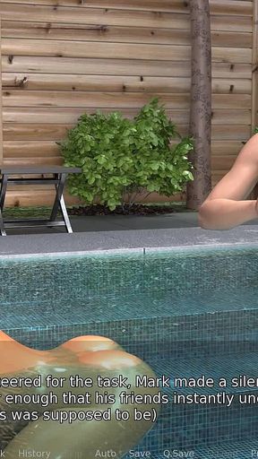 According to Sofia: Horny Dudes Sticking Their Fingers Inside Their Best Friend's Girlfriend Ass Without a Drop of Regret Ep 11