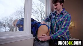 Anything Your Wife Wont Let You Do, Your Stepson Will Angel Santana, Seb Leblan