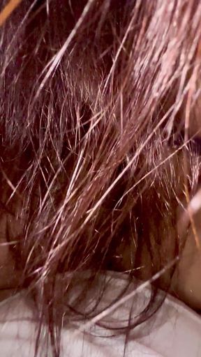 Awesome Fuck with Desi GF